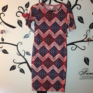 Lularoe Julia